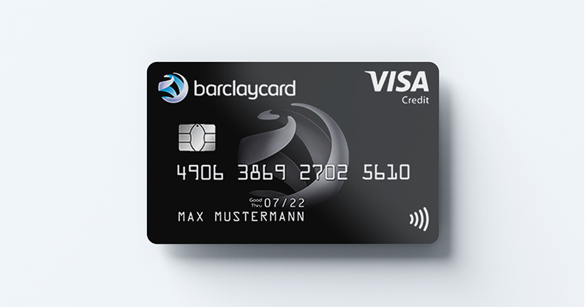 Barclays Visa