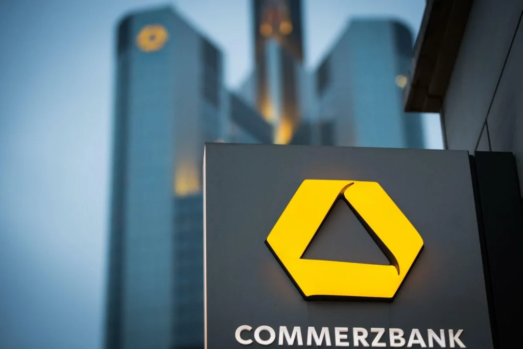 Commerzbank