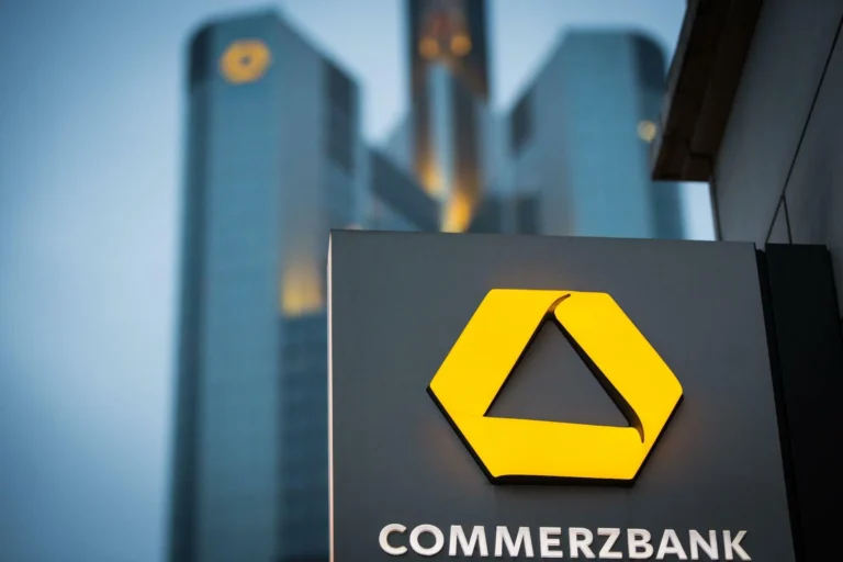 Commerzbank
