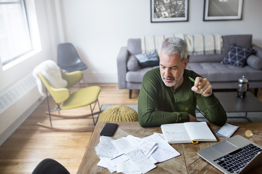 Freistellungsauftrag