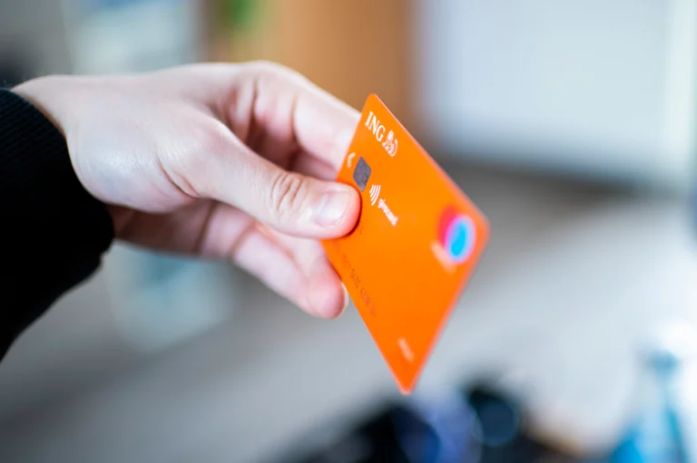 ING Konto