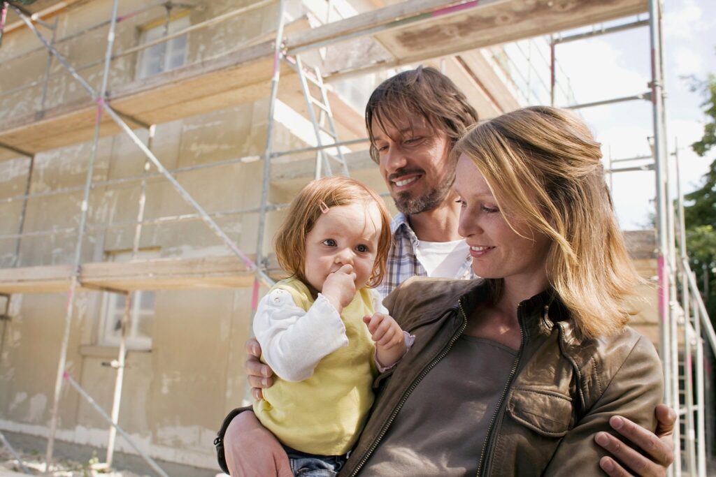 Vorfälligkeitsentschädigung