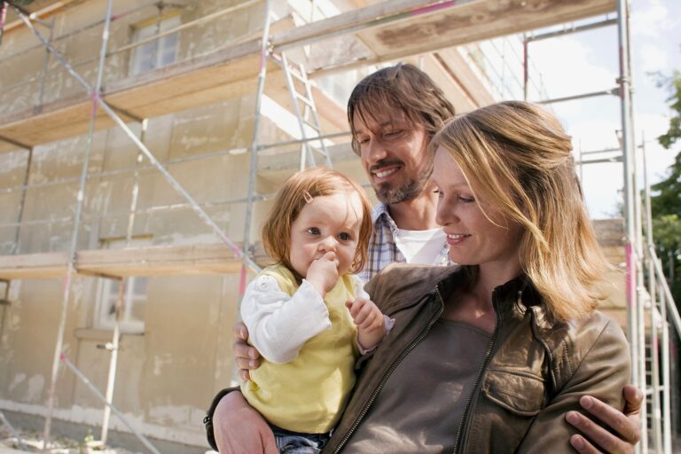 Vorfälligkeitsentschädigung