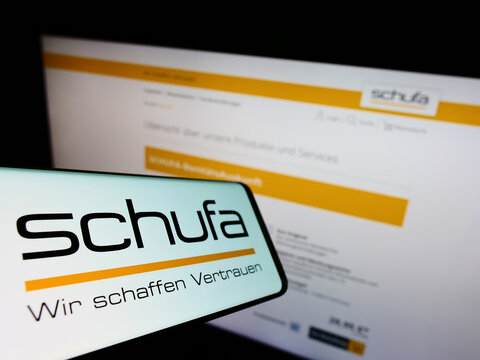 Schufa