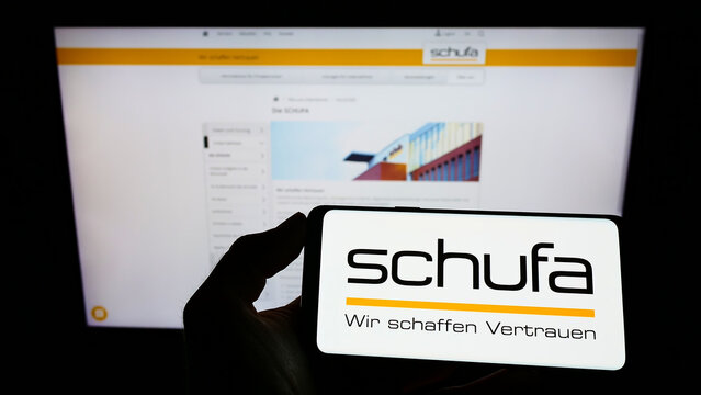 Schufa