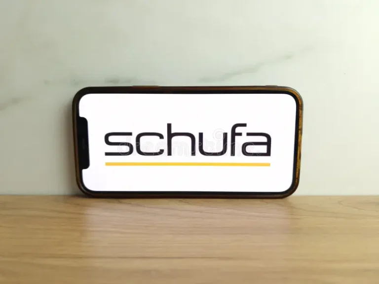 Schufa