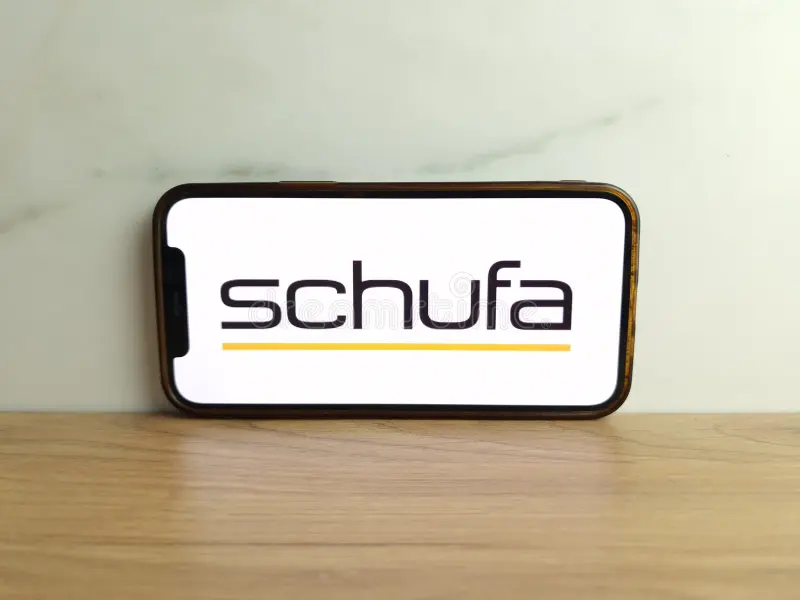 Schufa