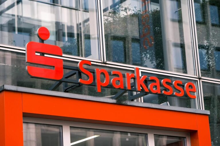 Sparkasse