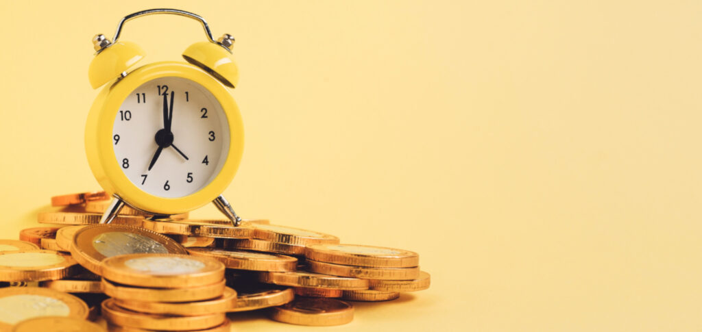 Vorfälligkeitsentschädigung