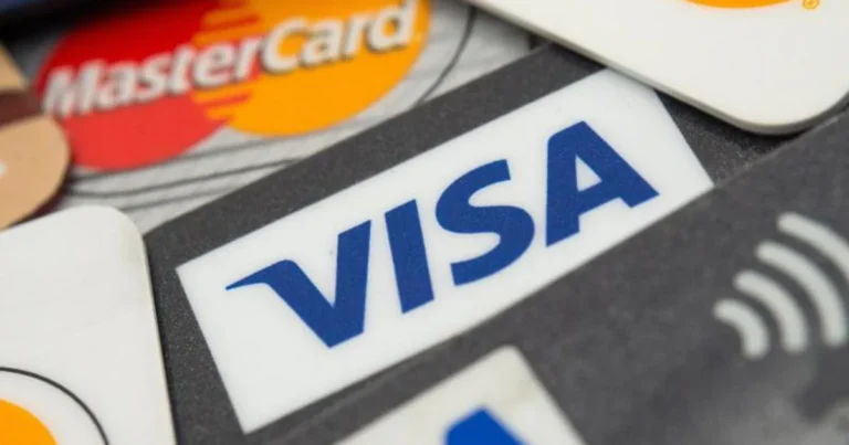 Kreditkartenabrechnungen