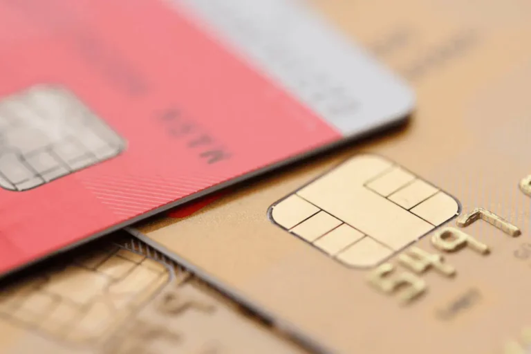 Kreditkartenzahlung