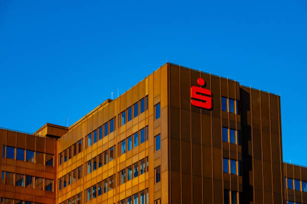 Sparkasse