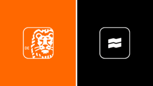 Trade Republic zu ING