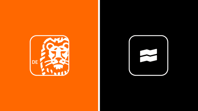 Trade Republic zu ING